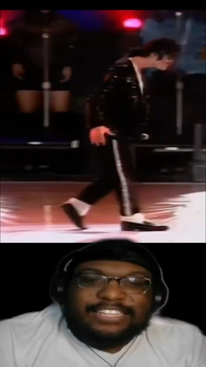 BEST MOONWALK EVER? #michaeljackson #moonwalk #dance