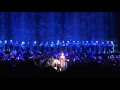 Hans Zimmer Orchestra - Gladiator " Now We Are Free " - on tour 2016 London