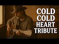 If You Miss Hank Williams Larry James Cold Cold Heart Back to Life #classiccountry