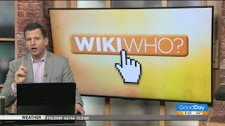 Wiki Who? - 2/10