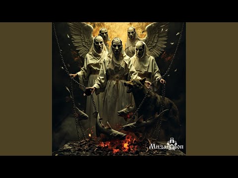 Мизантроп, Вещун Перунович - Погост