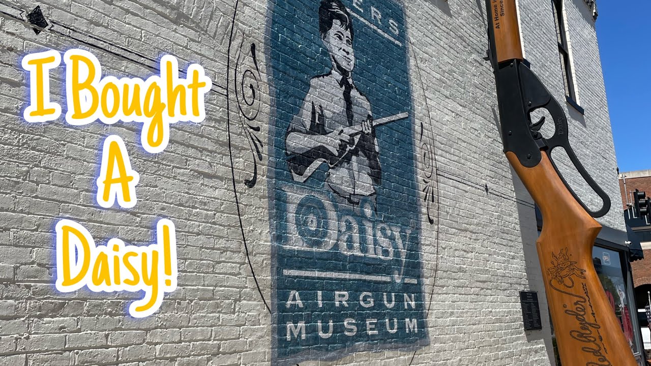 Not My Brothers Daisy!! 