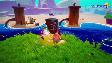 Golden Spatula Guide: Drain the Lake - Battle for Bikini Bottom Rehydrated