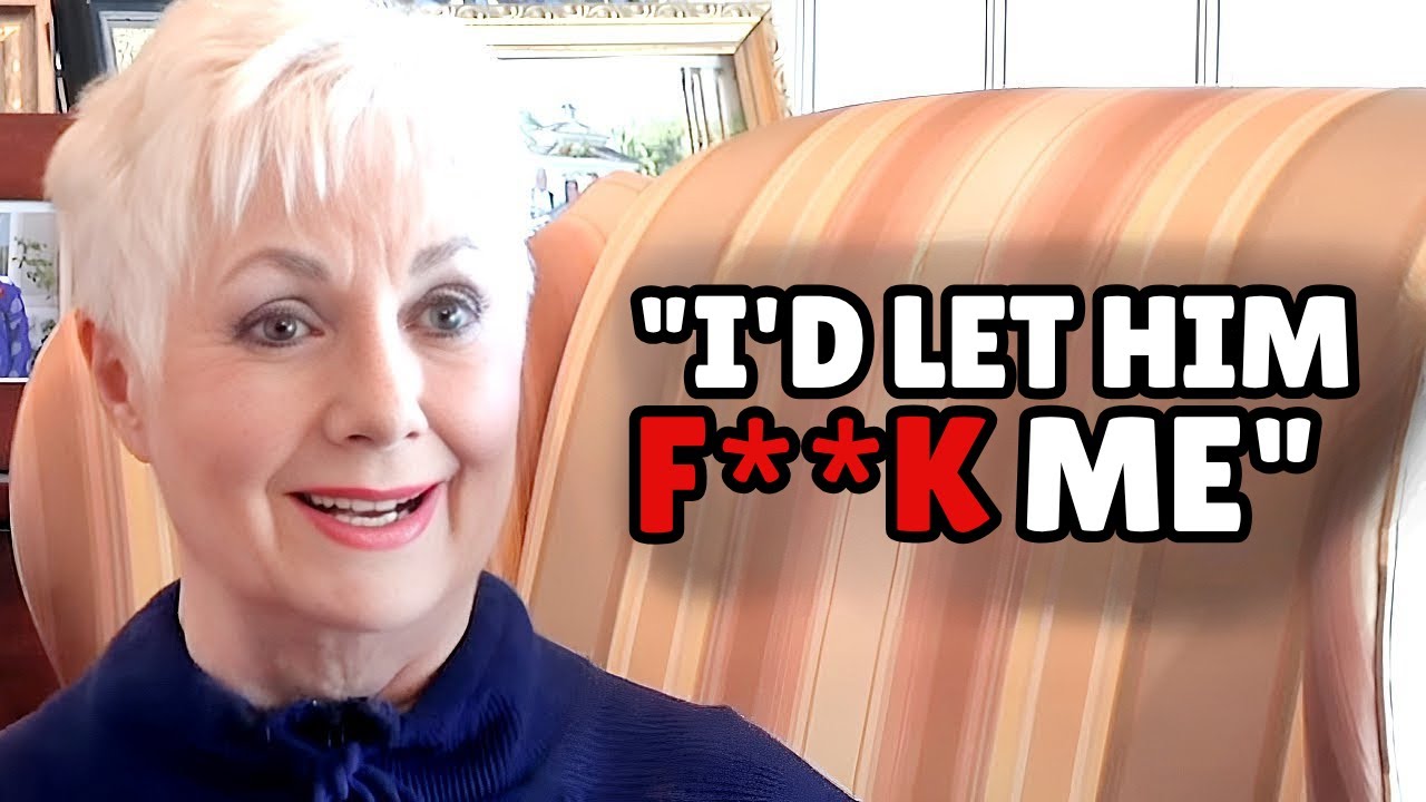 At 91, Shirley Jones Names The Seven Actors She Wanted To Sleep With