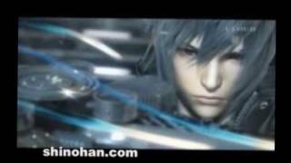 Finaltest Double Image