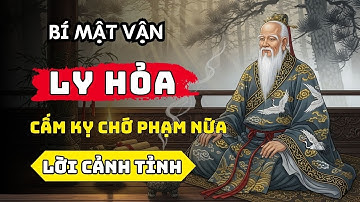 Cổ Nhân Dạy: Ngạo Mạn Sẽ Tự Diệt – Khiêm Nhường Mới Bền