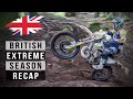 British Extreme Enduro Championship 2020 Season Recap