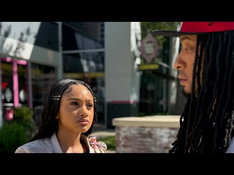 When DC keeps it real with Jada and tells he may NOT be her father!!!!
