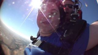 Kristi George - Swoopware: Skydive