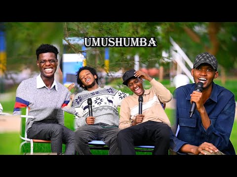 UMUSHUMBA AZANYE ABANYARWENYA MUHINDE,RUMI ISACAL BARADUSEKEJE IMBAVUZIRATURIKA,😂😂😂