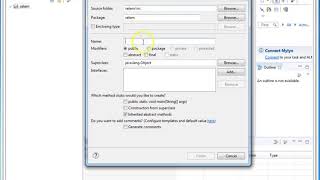 Famous Java ile Merhaba Dünya (Hello World) Profile