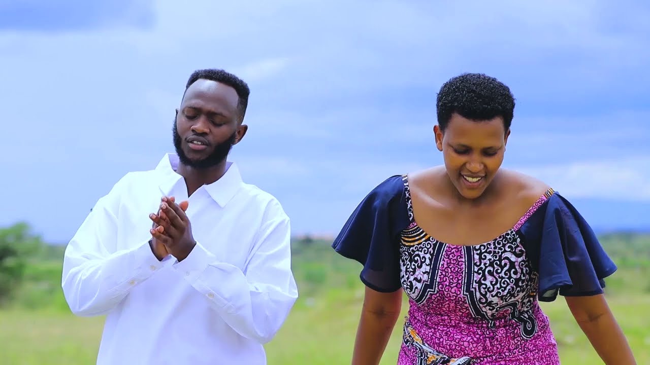 WASI-WE TUZAGUSIGA BY NYABAMBE FT CADEAU OFFICIAL VIDEO 2025
