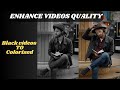 How to Increase Video Quality with Best Video Enhancer | AVCLabs Video Enhancer AI