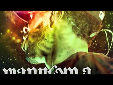 Kid Cudi - Marijuana