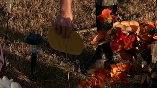 'Gotten a lot worse' | Veteran gravesites ignored, neglected at Mt. Washington cemetery