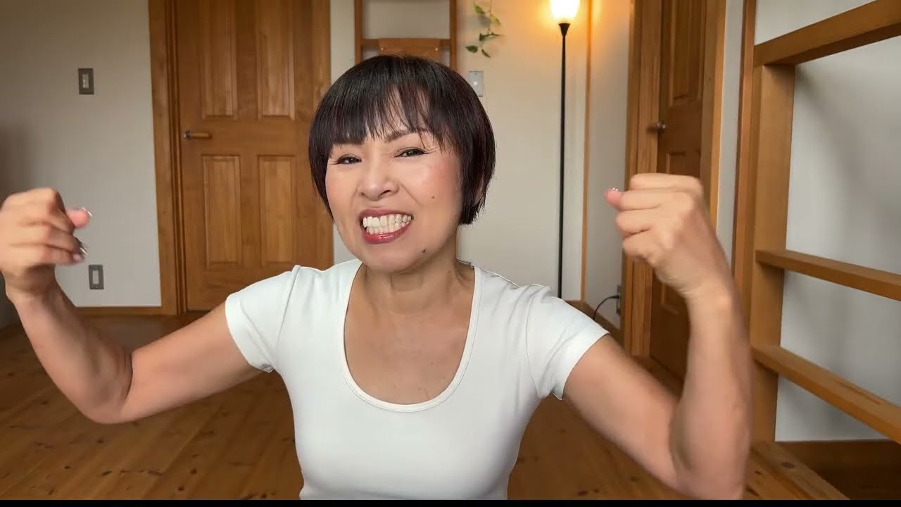 女は男のように働いてはいけない