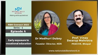 Vocational Education in schools | Early Exposure to Vocational Education (Episode 4)