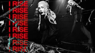 MADONNA: I Rise [Tommer Mizrahi Remix]