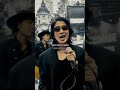 A GIRL IN THE CITY (2018)