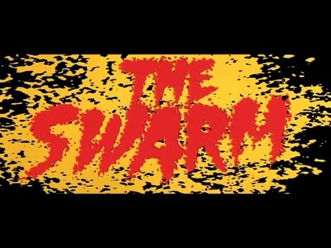 THE SWARM - (1978) Trailer