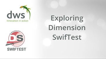 Exploring Dimension SwifTest for JDE and Fusion Cloud Apps