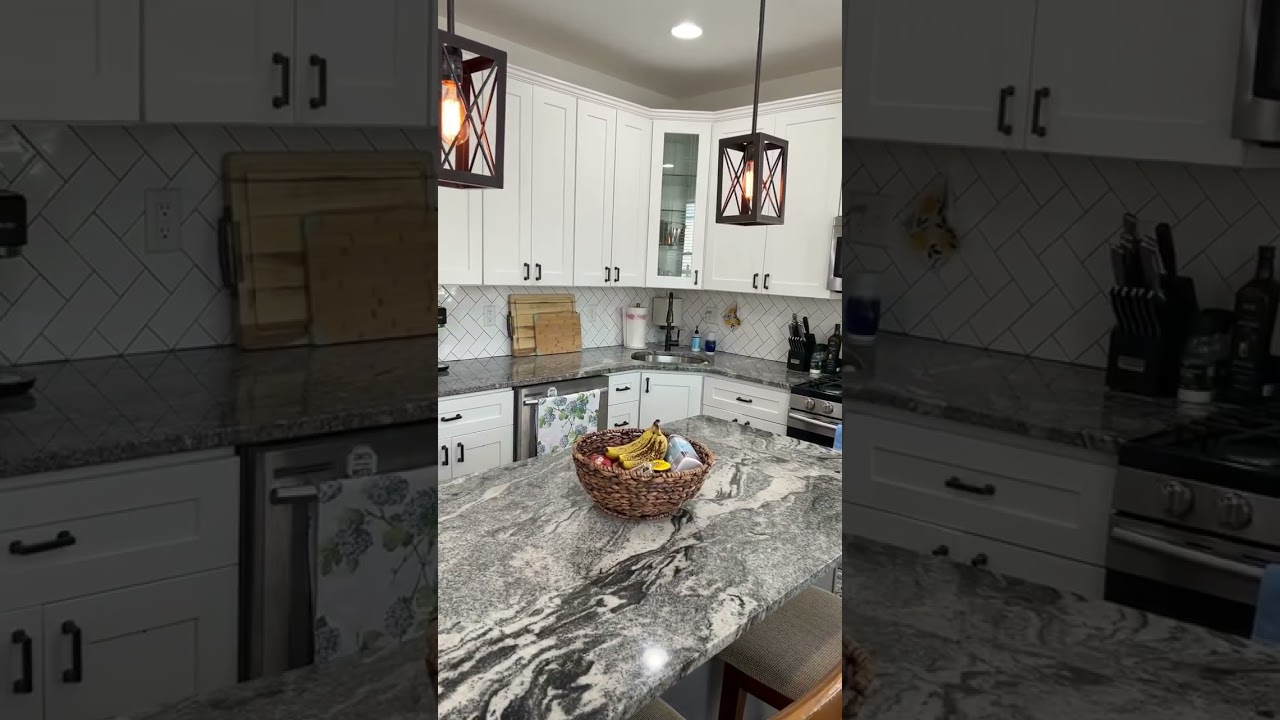 Sneak Peek at This Brewers Hill Beauty! 🏡✨ Home Tour with realtor Alison Hudler Baltimore