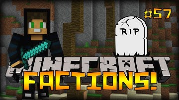 Treasure Wars Factions! #57 " 1 Shot