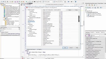 Using the TAddressBook component on iOS and Android in 10.1 Berlin