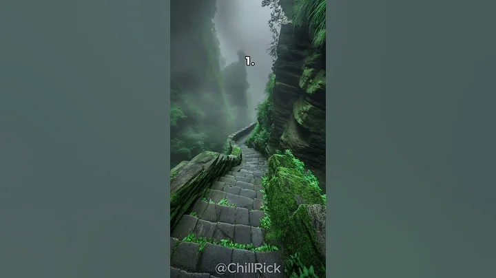 Where would you go for a solo walk? #vibes #asthetic #relax #walk #shorts