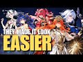 This Tower of Adversity Reset is ANNOYING! TOA Reset 2.7 - Wuthering Waves