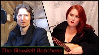 The Shankill Butchers - Michael Kelly & Colette La Trouvere - (The Decemberists cover)