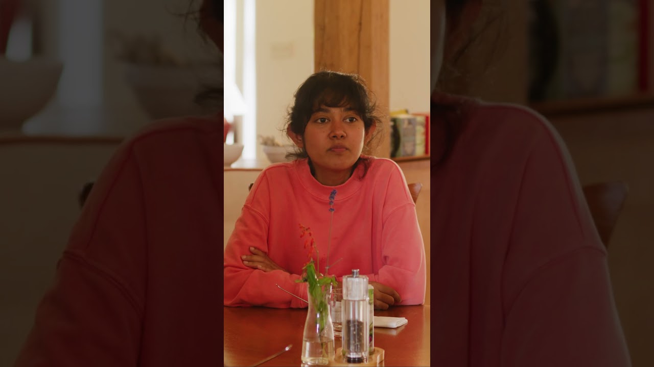 Volunteering at The Krishnamurti Centre | 