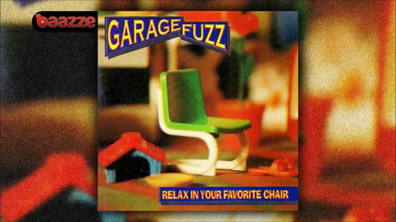 Garage Fuzz - For Our Sake