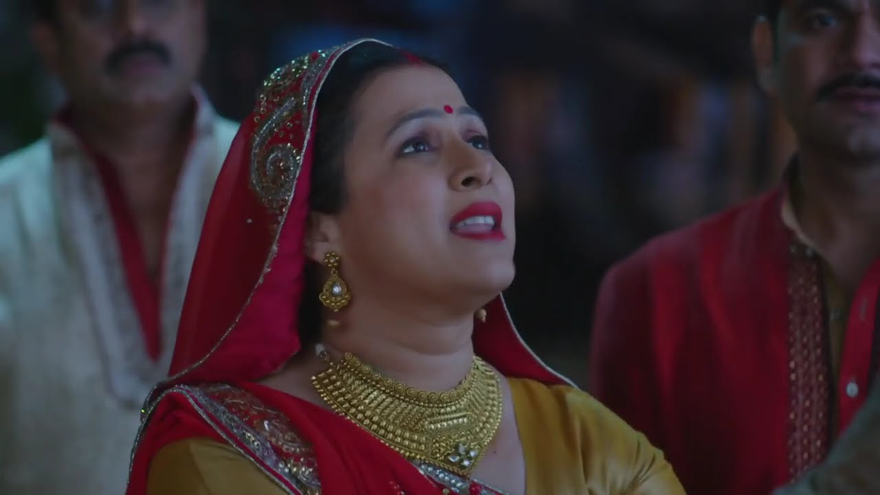 Santoshi Maa - Full Ep 186 - Hindi Tv Serial - Anmol TV