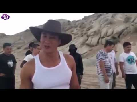 【3年前】何潤東獻出第一次 扛妻旦網模甜喊最有價值