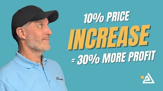 Why You're Probably Charging Too Little - The Math Will Shock You