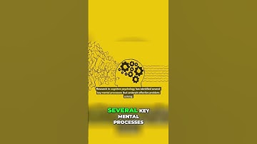 Unlock Your Brain: The Science of Problem-Solving!