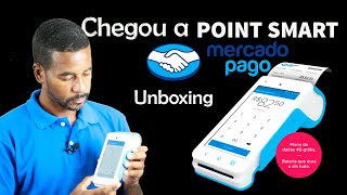 Point Smart Mercado Pago: ✔COMO ATIVAR E CONFIGURAÇÕES