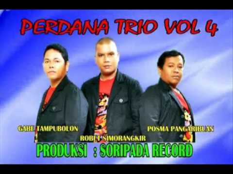 PERDANA TRIO \