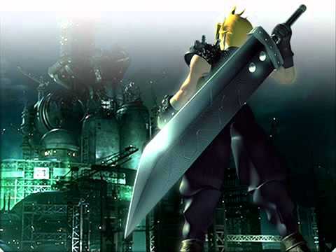Bombing Mission (Remix)  [Final Fantasy VII] - Checkmat3