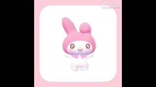 Cute Emu Otori edit I found on capcut | capcut