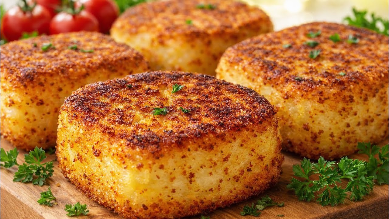 Dieses Kartoffelgericht hat alle Gäste begeistert – in nur 15 Minuten!