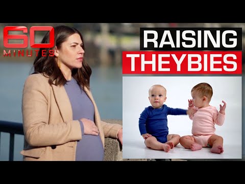 Videó: Kiderült! Növelje a szülőknek a csecsemők és a kisgyermekek öltözködését a nemenkénti ruhákban
