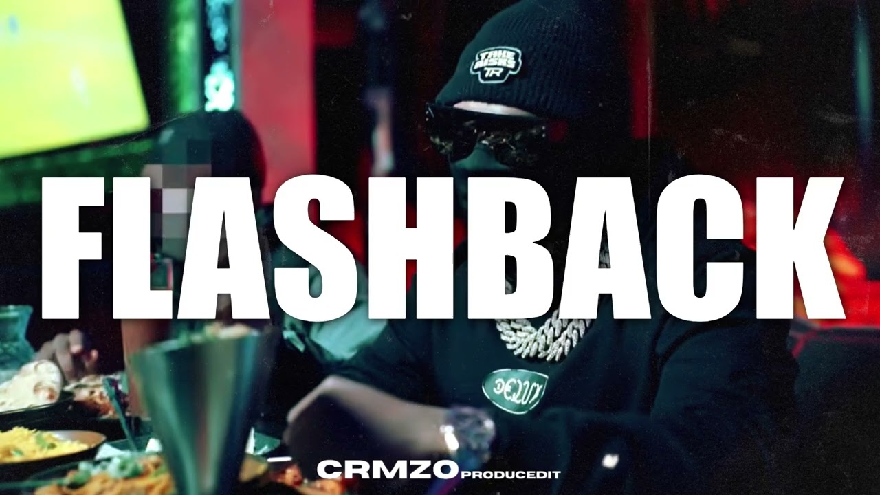 Booter Bee X Teeway Type Beat - “Flashback” Rap Instrumental 2025