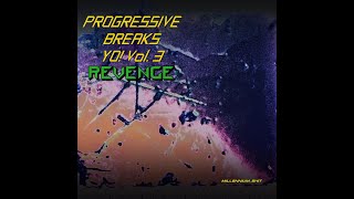 [offtopic] VA - Progressive Breaks. Yo! Vol. 3: Revenge
