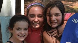 Crossroads Camp 2018 - Wednesday