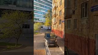 24 апреля 19:00 #новости #nature #travel #new #news #moscow #automobile #весна #прогноз #путешествие