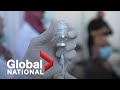 Global National: Feb. 4, 2021 | More uncertainty over delivery of COVID-19 vaccine doses to Canada