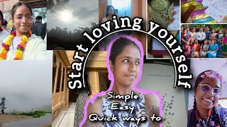 how to start your self love journey right now.         #selflove #selfimprovement #selfcare