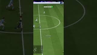 Heel to ball roll #EAFC26 ⬇️